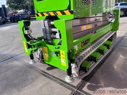 Fronteq FS0610TL NEW ON STOCK!