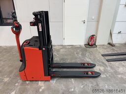 Linde D 08 / 332 Std.