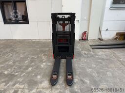 Linde D 08 / 332 Std.