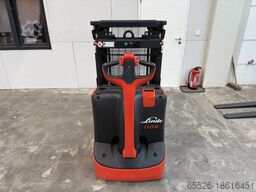 Linde D 08 / 332 Std.