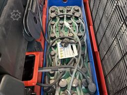 Linde D 08 / 332 Std.