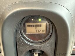 Linde D 08 / 332 Std.