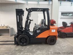 Doosan G 30 P-7