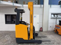 Jungheinrich ETV 214 / 5355 Std.