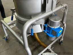 Farleygreene Sieve
