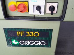 Griggio PF330 21/25