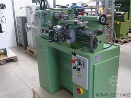 Weiler Primus GS