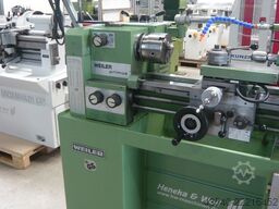 Weiler Primus GS