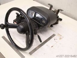 Toyota Dieselstapler