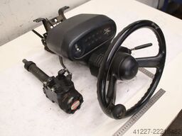 Toyota Dieselstapler