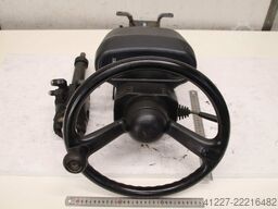 Toyota Dieselstapler