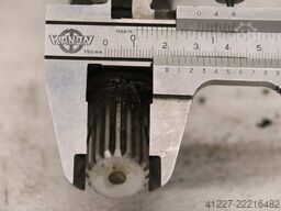 Toyota Dieselstapler