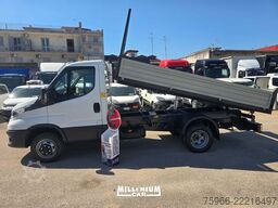 Iveco DAILY 35-14 RIBALTABILE TRILAT 2022