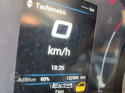 Iveco DAILY 35-14 RIBALTABILE TRILAT 2022