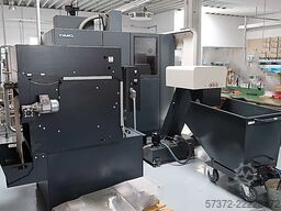 DMG Mori DMC 835 V