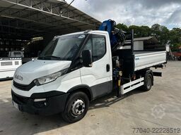 Iveco 60C18