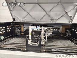 Stratasys Fortus 450mc