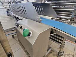 Amatec BURGERFORMER SYSTEM ATBF170