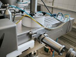Amatec BURGERFORMER SYSTEM ATBF170