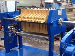 Netzsch KFP 470/20