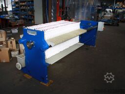 Rittershaus & Blecher KFP 500/20-45