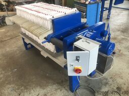 Rittershaus & Blecher KFP 500/20-45