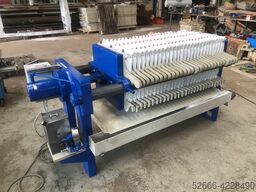 Rittershaus & Blecher KFP 500/20-45