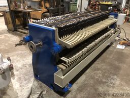 Rittershaus & Blecher KFP 500/20-45