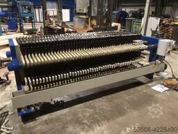 Rittershaus & Blecher KFP 500/20-45