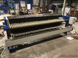 Rittershaus & Blecher KFP 500/20-45