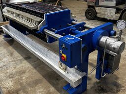 Rittershaus & Blecher KFP 500/20-45