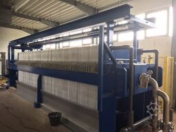 Netzsch Passavant KFP 1500/75