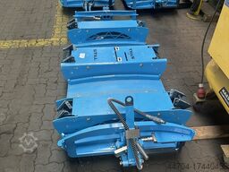 Still LiftRunner B-Rahmen