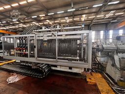 ITIB MACHINERY INTERNATIONAL s.r.l. F700