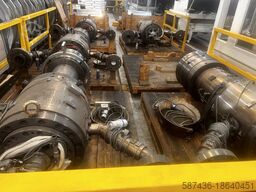 ITIB MACHINERY INTERNATIONAL s.r.l. F700