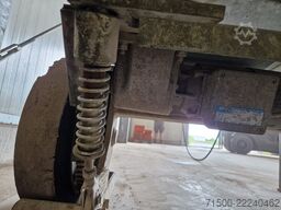 Böcker MK 400/5