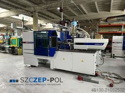 Wittmann Battenfeld EcoPower 110/350