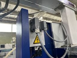 Wittmann Battenfeld EcoPower 110/350