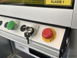 SK LASER GmbH Faserlaser 20W MOPA F20iMW1