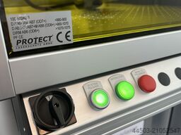 SK LASER GmbH Faserlaser 20W MOPA F20iMW1