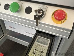 SK LASER GmbH Faserlaser 20W MOPA F20iMW1