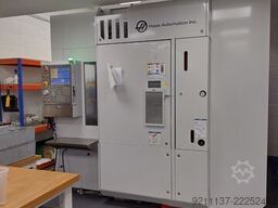 HAAS UMC-750SS