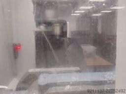 HAAS UMC-750SS