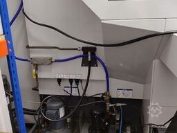 HAAS UMC-750SS