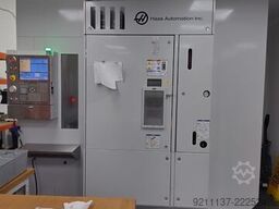 HAAS UMC-750SS