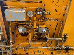 D. Gutzwiller RW 16000S (KALKSTROOIER / MESTSTROOIER / 8T / B...