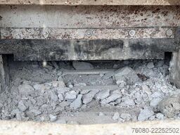 D. Gutzwiller RW 16000S (KALKSTROOIER / MESTSTROOIER / 8T / B...