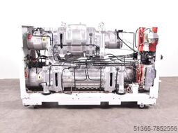 BOC Edwards ASF700224500