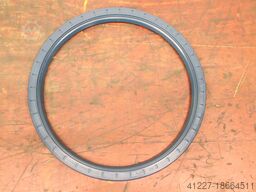 Freudenberg BAU7X2 180x210x15