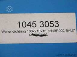 Freudenberg BAU7X2 180x210x15